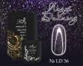 LD36 Гель-лак ROYAL Лазер Даймонд 10 ml                       