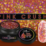PC02 Гель глиттер "Pink Crush" Royal 5 ml 
