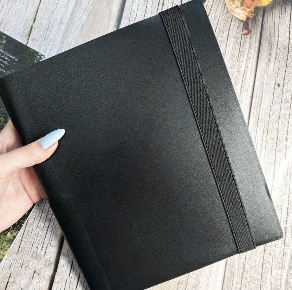 Альбом для слайдеров (160 карманов)