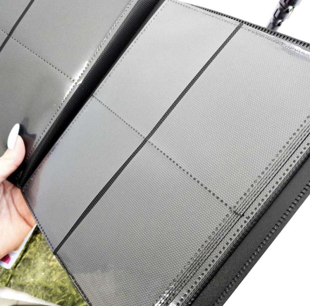 Альбом для слайдеров (160 карманов)