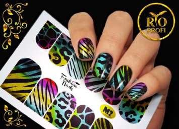 Слайдер-дизайн RIO PROFI MINX № 2