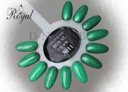 Гель лак ROYAL CRACK 9ml №11