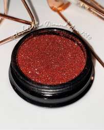 Светоотражающий Flash glitter Diamond Арт.7080