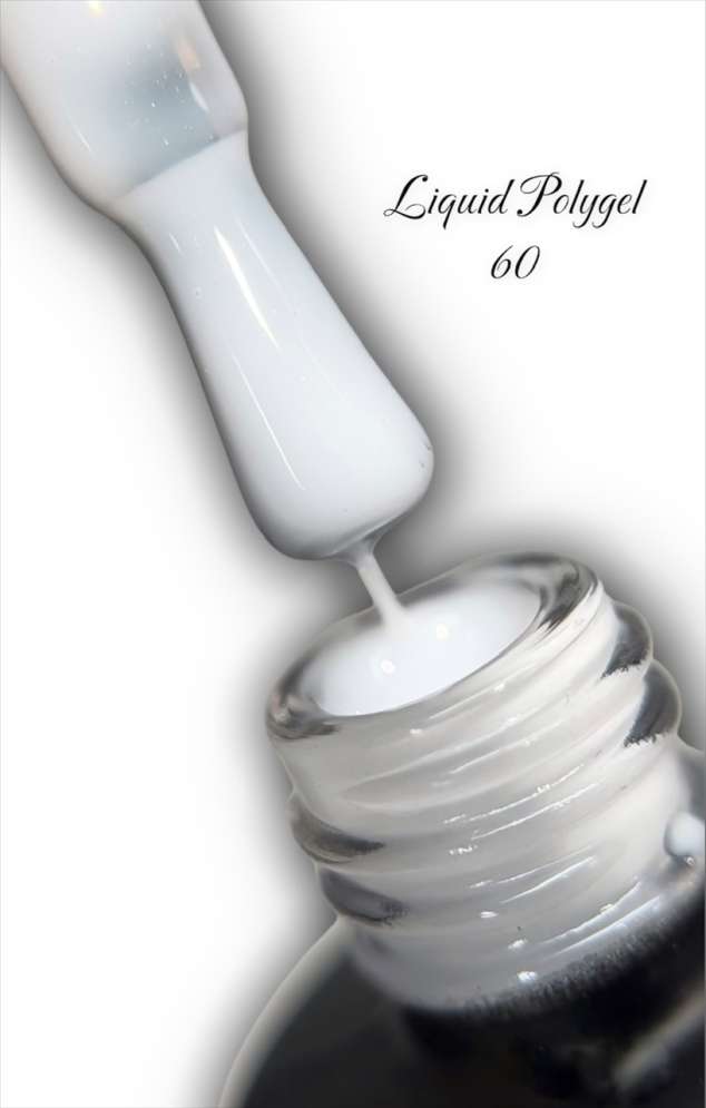 Полигель жидкий ROYAL 10 мл. GPGS60