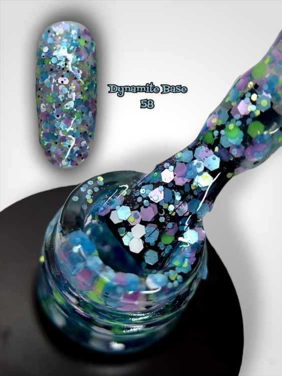 База камуфлирующая ROYAL "Динамит" BLU58