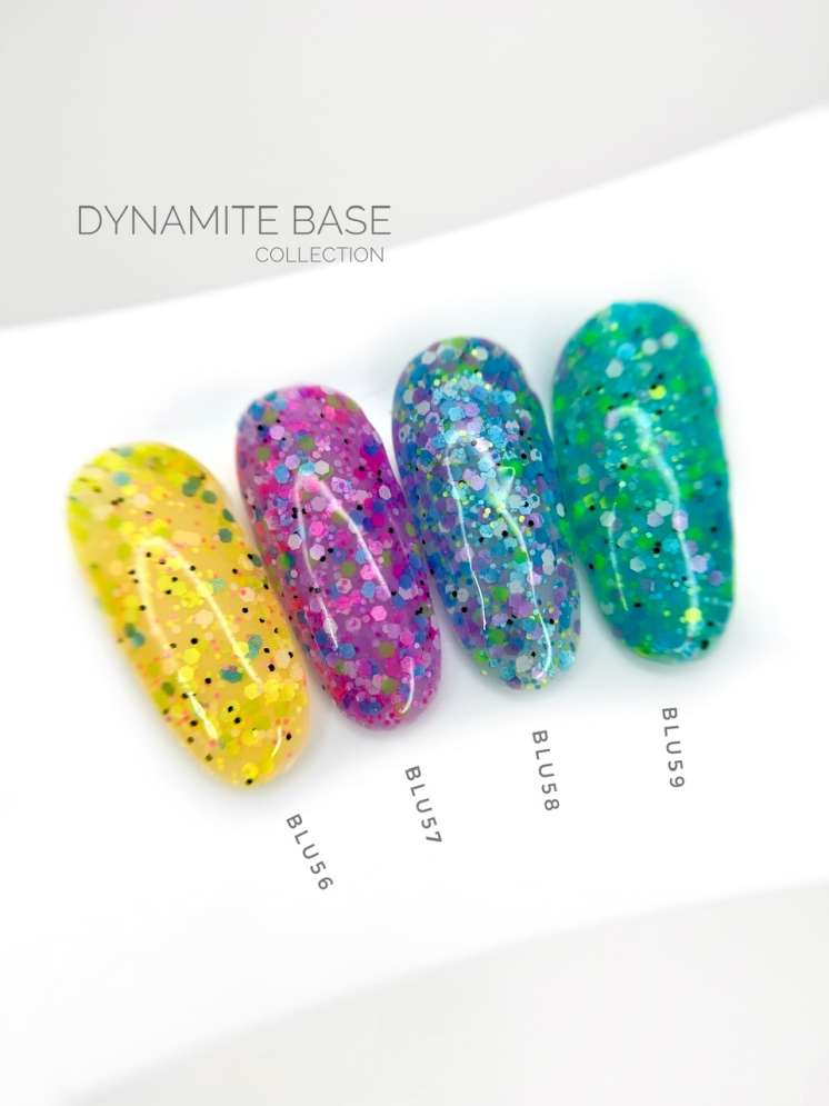 База камуфлирующая ROYAL "Динамит" BLU58