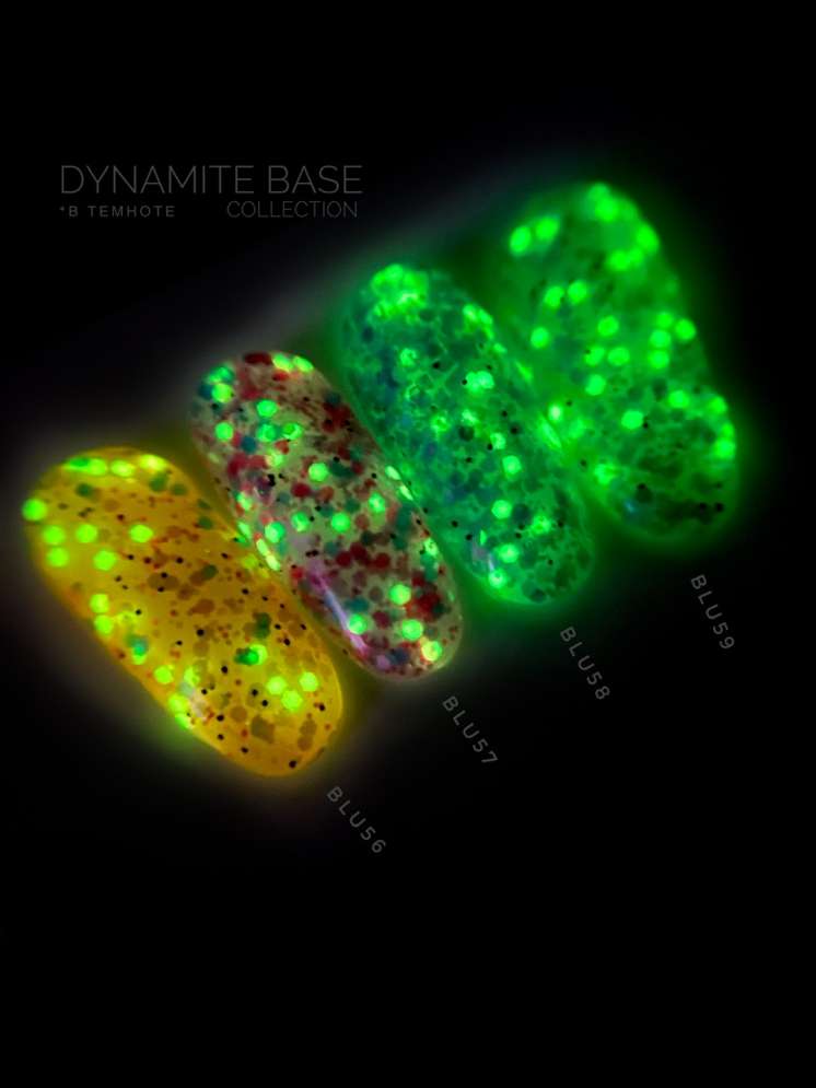 База камуфлирующая ROYAL "Динамит" BLU58