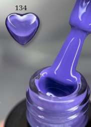 134 LOVE NAIL ГЕЛЬ ЛАК класса Premium  