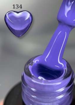 134 LOVE NAIL ГЕЛЬ ЛАК класса Premium  