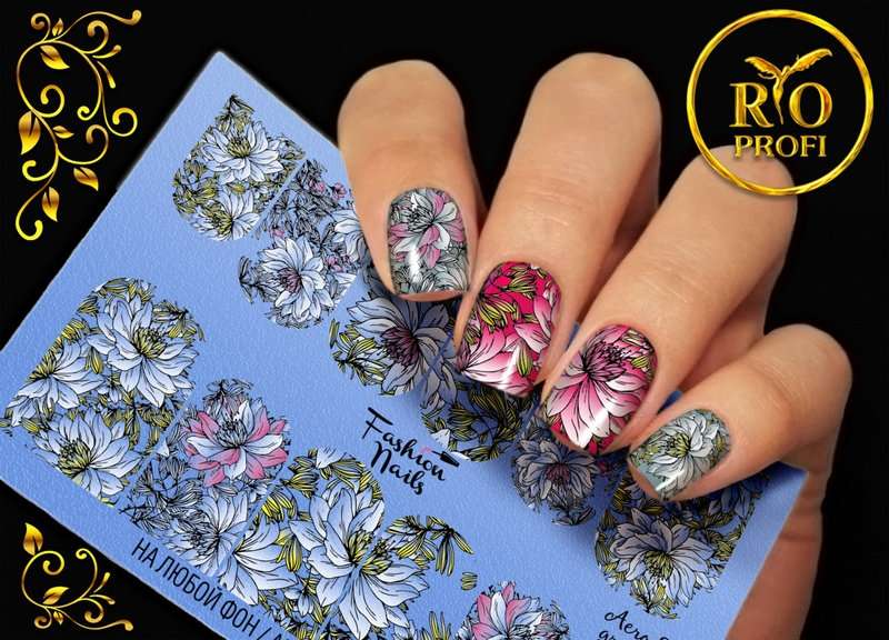 Rio Profi Слайдер дизайн AeroGraphy 28