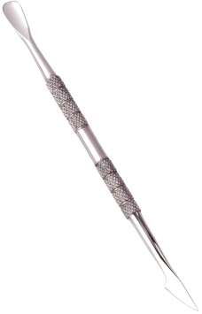 Шабер для маникюра ручной заточки Silver Star AT 950 серия Classic