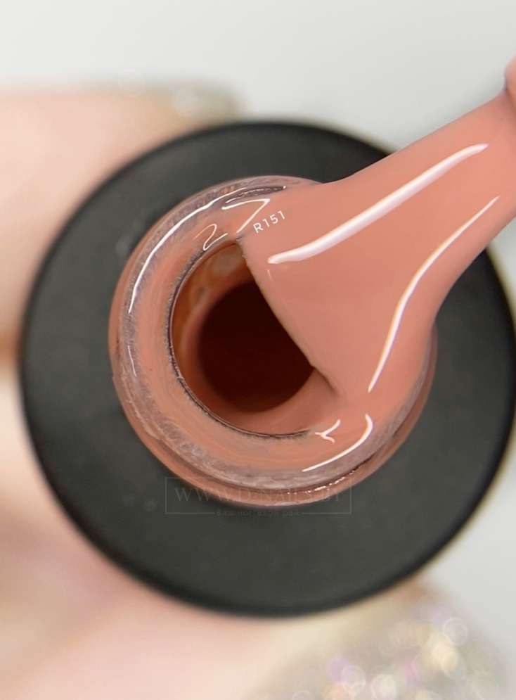 R151 Гель-лак ROYAL 5 ml            