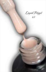 Полигель жидкий ROYAL 10 мл. GPGS63