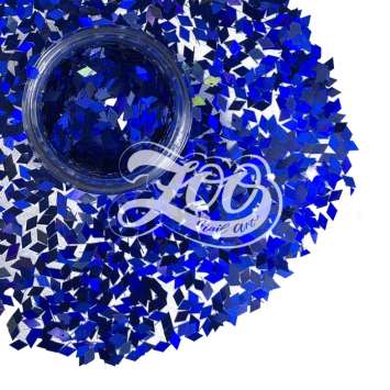 Ромбики для дизайна ногтей №1156 