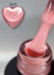035 LOVE NAIL ГЕЛЬ ЛАК класса Premium 