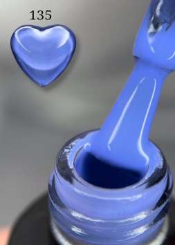 135 LOVE NAIL ГЕЛЬ ЛАК класса Premium  