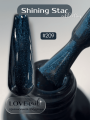 209 LOVE NAIL ГЕЛЬ ЛАК класса Premium          