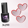 299 LOVE NAIL ГЕЛЬ ЛАК класса Premium  