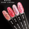 PC05 Гель глиттер "Pink Crush" Royal 5 ml   