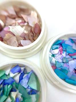 Ракушечник мини микс Арт.4722