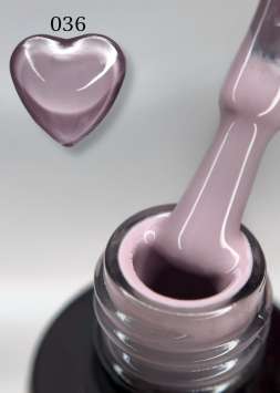 036 LOVE NAIL ГЕЛЬ ЛАК класса Premium  