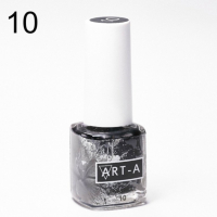 Аква краска 10, 5 ml         