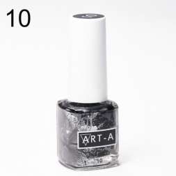 Аква краска 10, 5 ml         