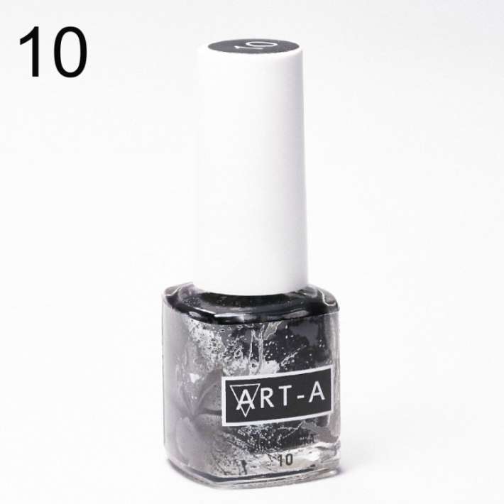 Аква краска 10, 5 ml         