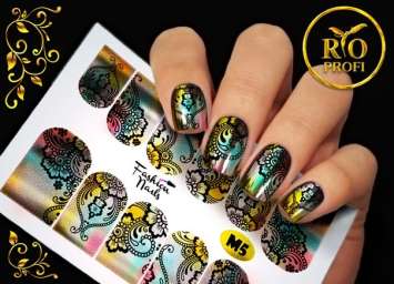 Слайдер-дизайн RIO PROFI MINX № 5