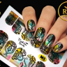 Слайдер-дизайн RIO PROFI MINX № 5