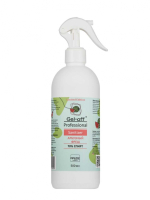 Sanitizer Gel-Off Professional, Арбузный фреш с триггером, 500 мл.