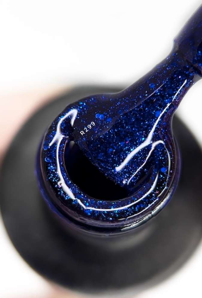 R299 Гель-лак ROYAL 5 ml                                    