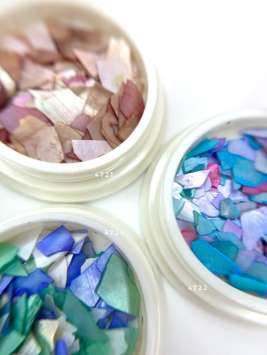 Ракушечник мини микс Арт.4724