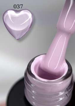 037 LOVE NAIL ГЕЛЬ ЛАК класса Premium  