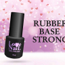 Каучуковая База STRONG LOVE NAIL 